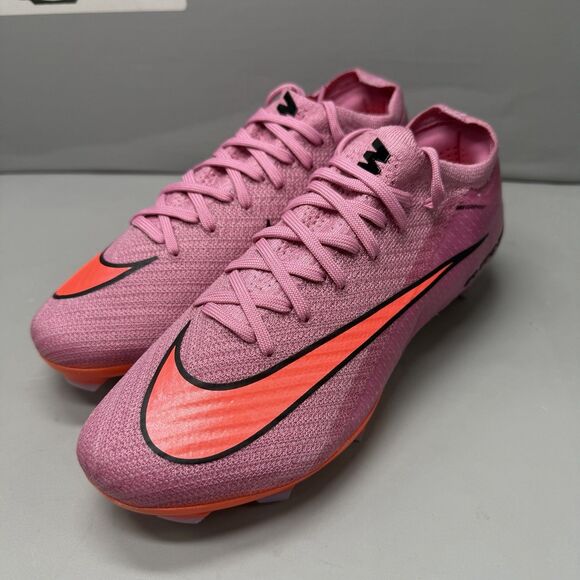 Nike Mercurial Vapor16 Elite Magic Flamingo FQ1457-600 Men Sz 5.5 Women Sz 7 NEW main image 5